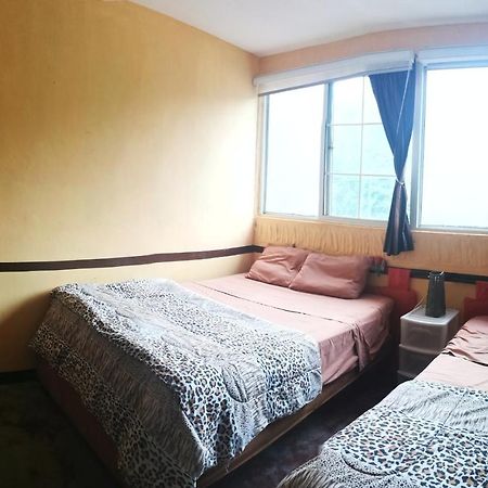 Hostal Don Quijote Llano Grande Dış mekan fotoğraf